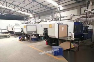 安徽二手注塑机供应、出售与技术转让全指南