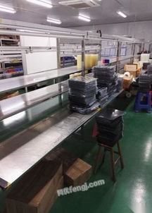 大型企业资产处置公告 整厂转让两条九成新生产线