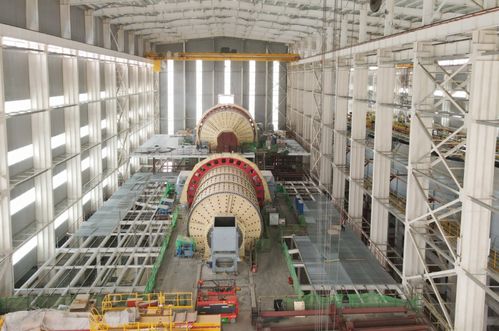 金川集团选矿厂聚智“走出去”，以技术转让打造行业硬品牌