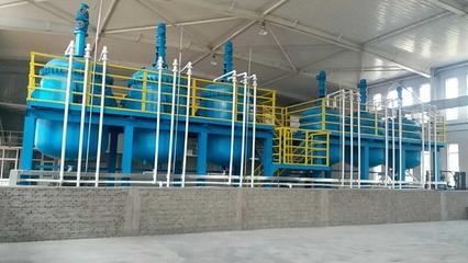 河北科恩环保科技 引领技术转让，推动绿色创新发展